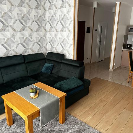 Apartamenty Plaza Słupca מראה חיצוני תמונה