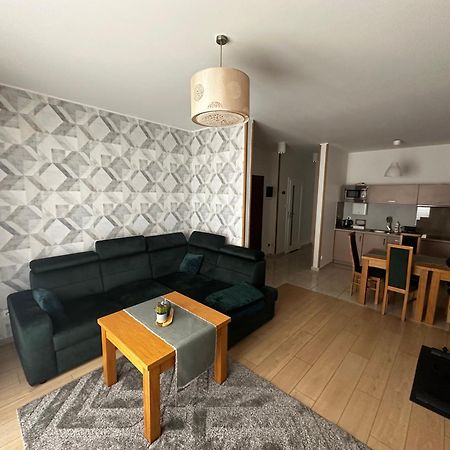 Apartamenty Plaza Słupca מראה חיצוני תמונה