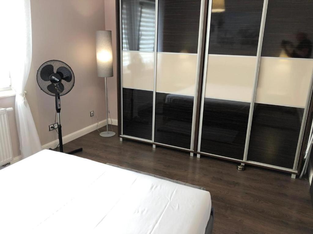 Apartamenty Plaza Słupca מראה חיצוני תמונה