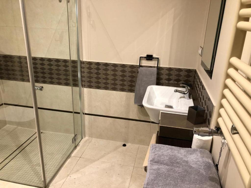 Apartamenty Plaza Słupca מראה חיצוני תמונה