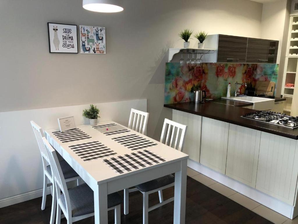 Apartamenty Plaza Słupca מראה חיצוני תמונה