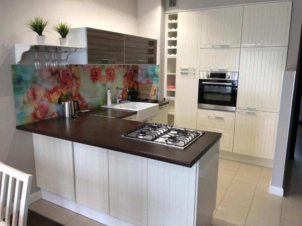 Apartamenty Plaza Słupca מראה חיצוני תמונה
