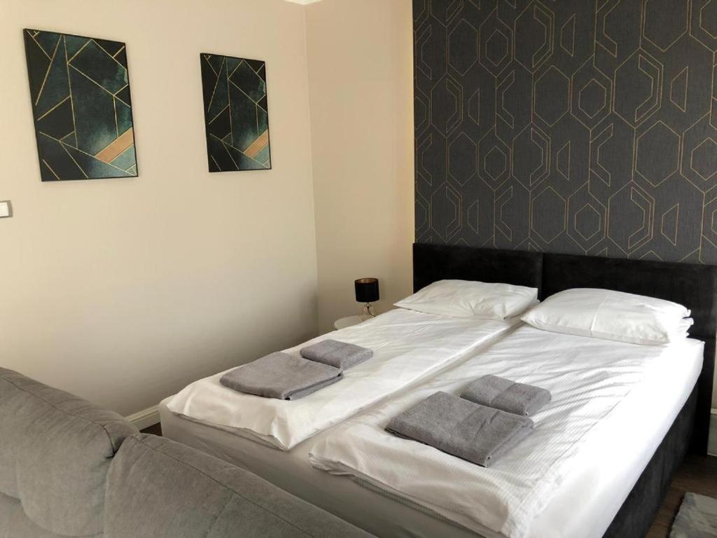 Apartamenty Plaza Słupca מראה חיצוני תמונה
