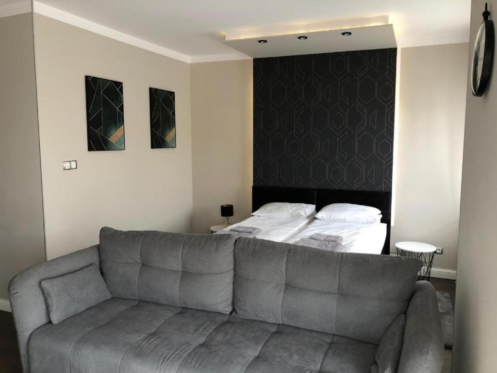 Apartamenty Plaza Słupca מראה חיצוני תמונה
