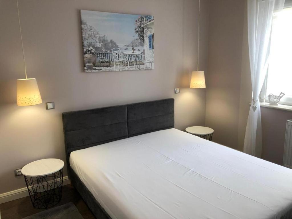 Apartamenty Plaza Słupca מראה חיצוני תמונה