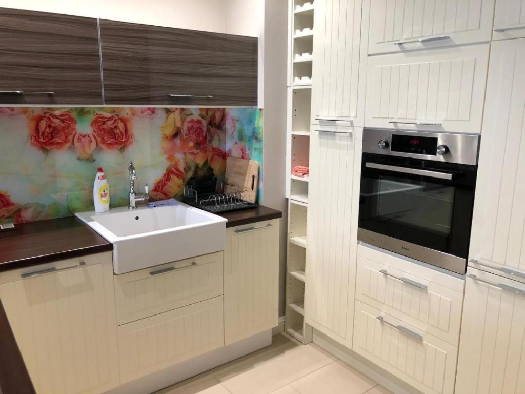 Apartamenty Plaza Słupca מראה חיצוני תמונה