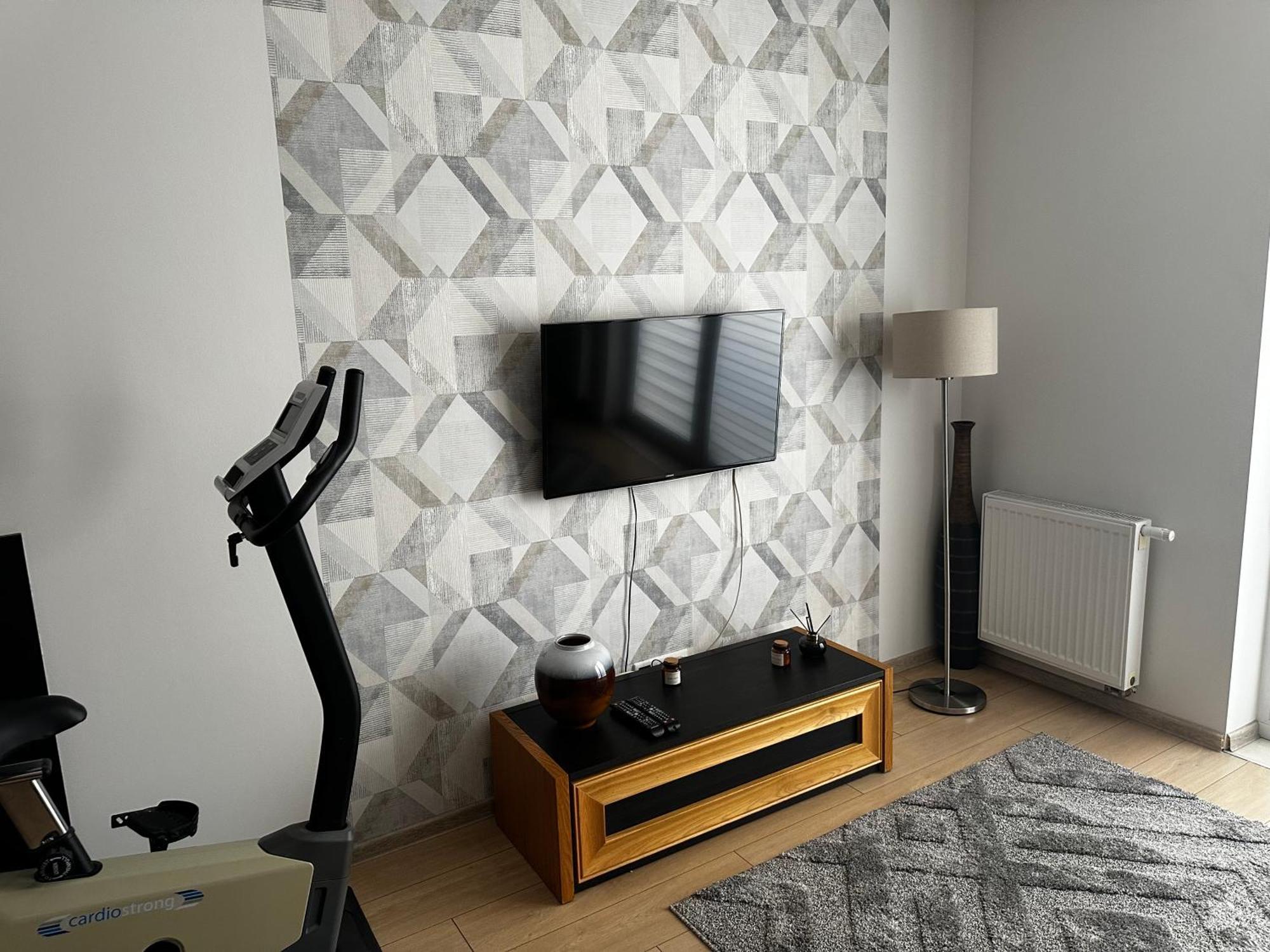 Apartamenty Plaza Słupca מראה חיצוני תמונה
