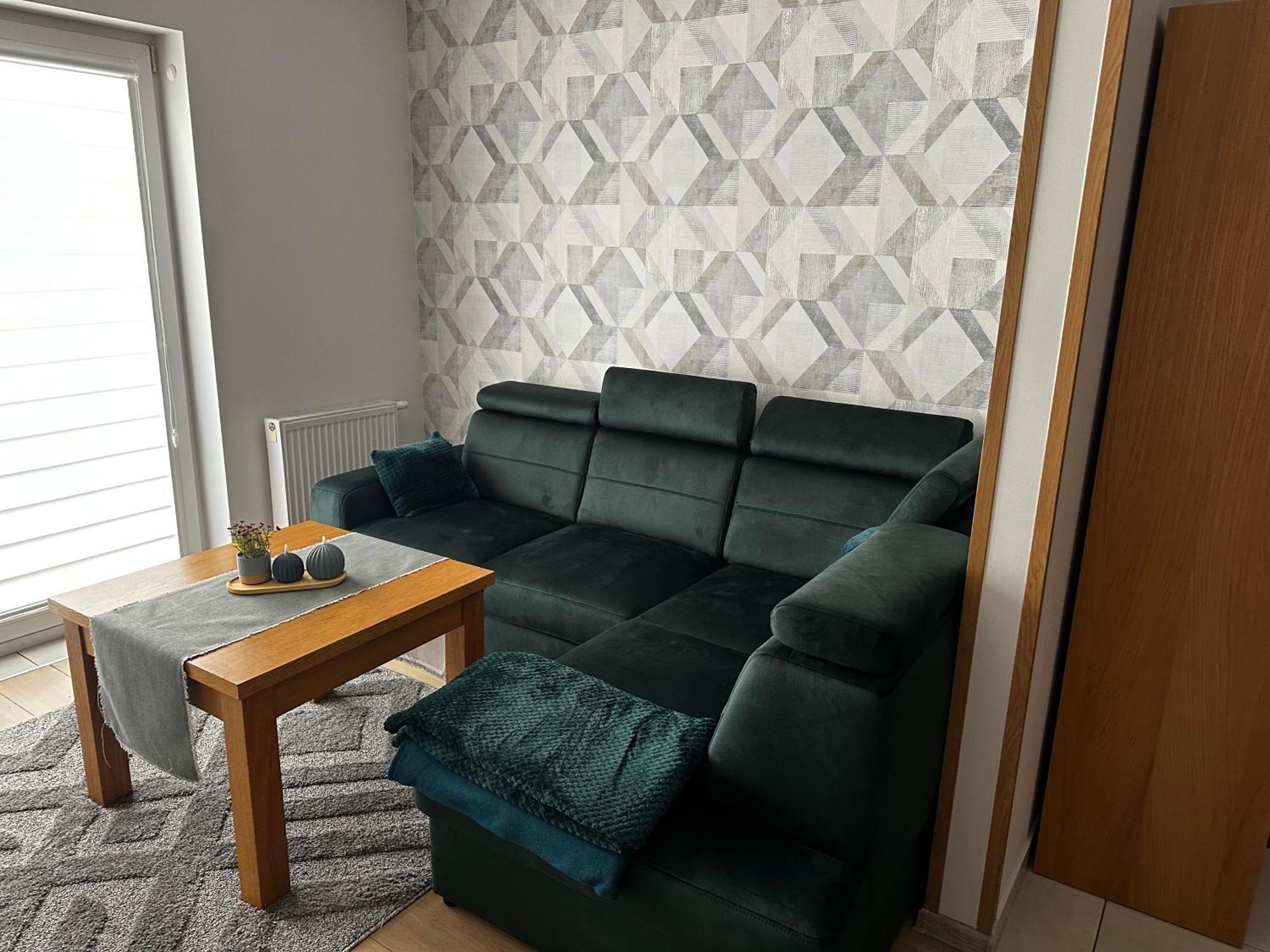 Apartamenty Plaza Słupca מראה חיצוני תמונה