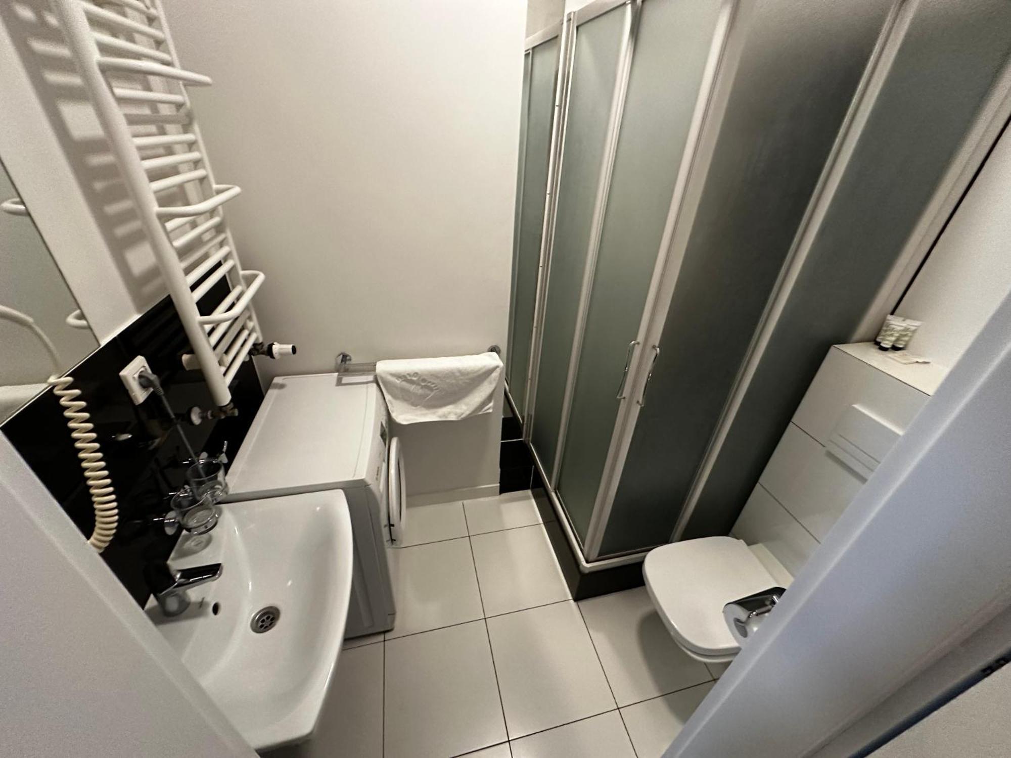 Apartamenty Plaza Słupca מראה חיצוני תמונה