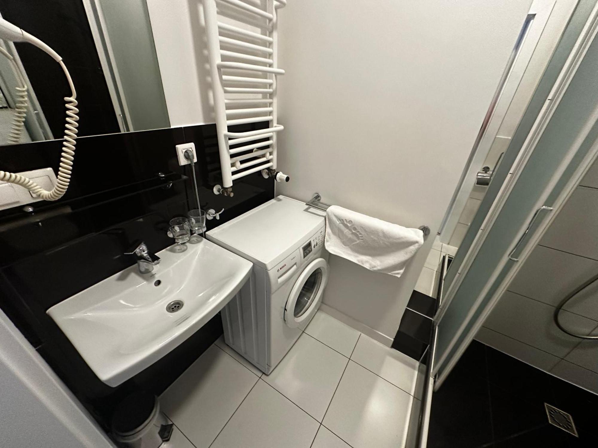 Apartamenty Plaza Słupca מראה חיצוני תמונה