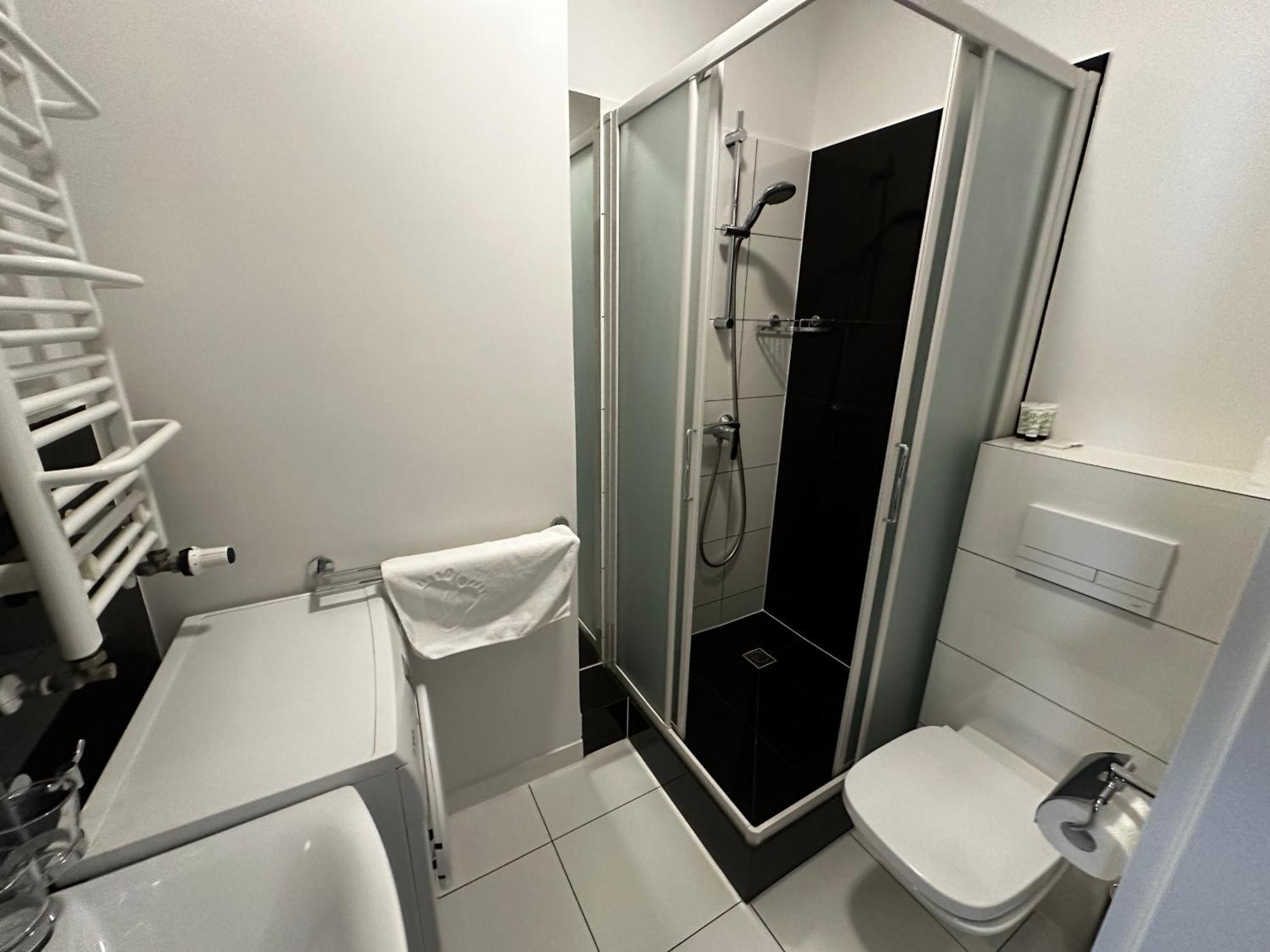 Apartamenty Plaza Słupca מראה חיצוני תמונה