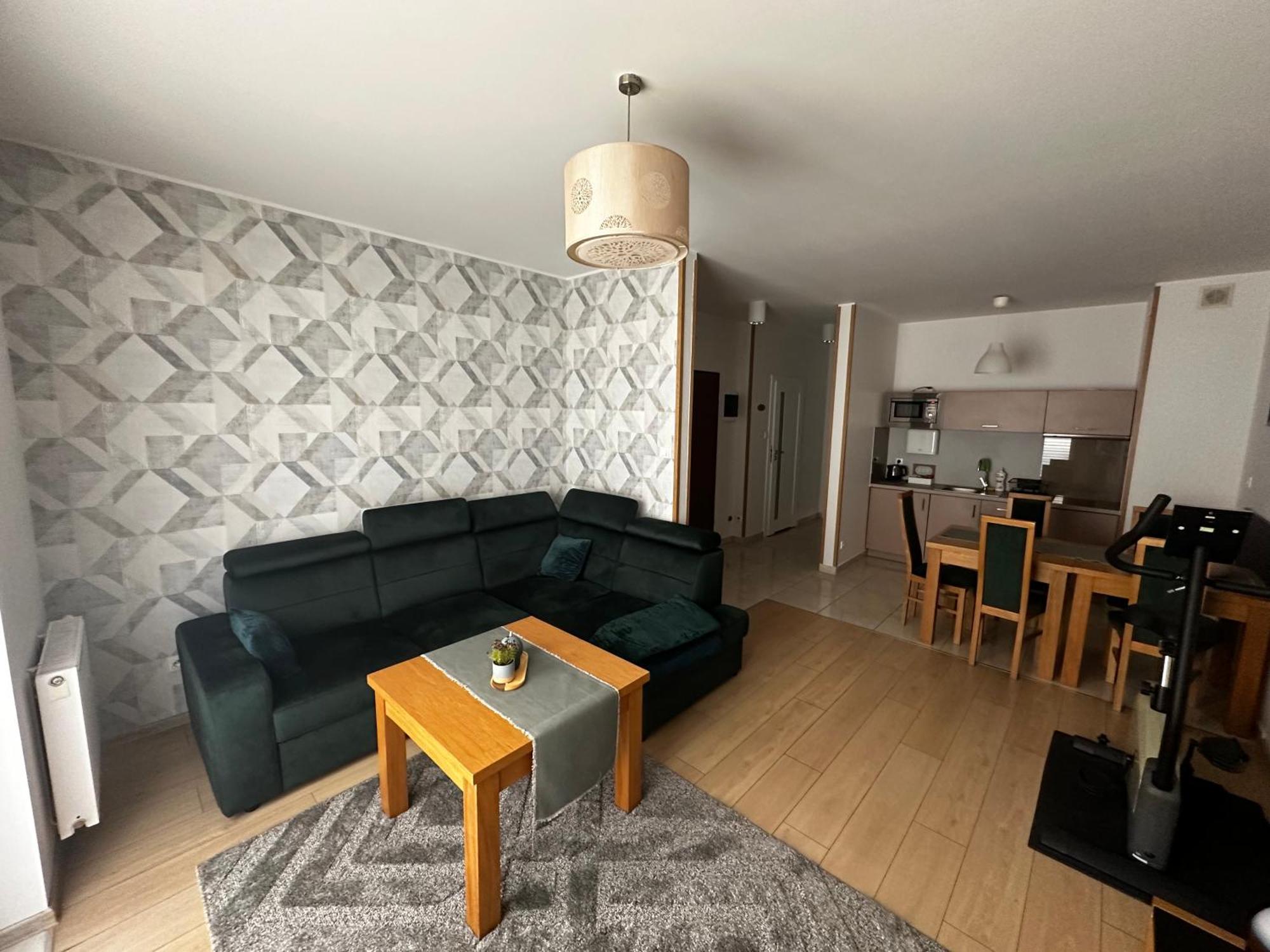 Apartamenty Plaza Słupca מראה חיצוני תמונה