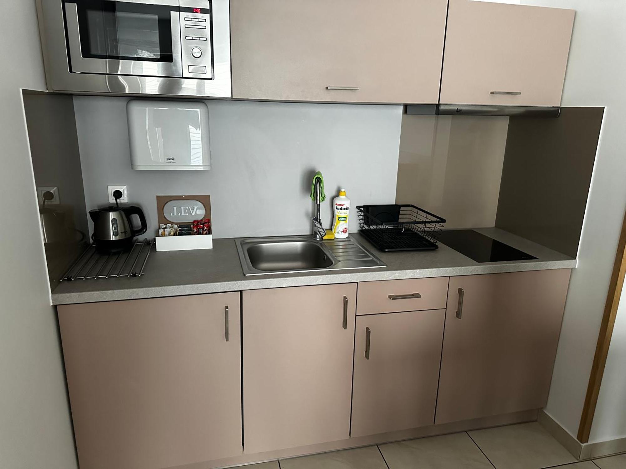 Apartamenty Plaza Słupca מראה חיצוני תמונה