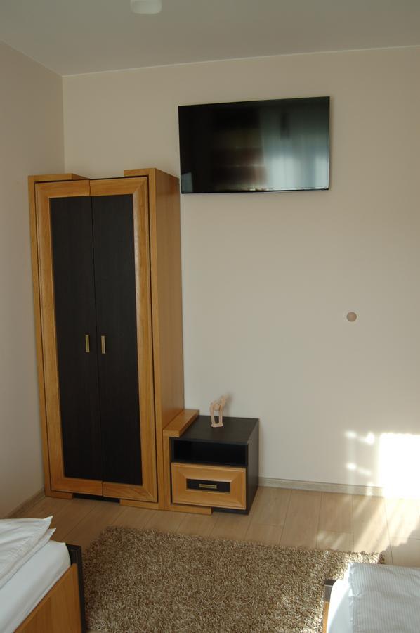 Apartamenty Plaza Słupca מראה חיצוני תמונה