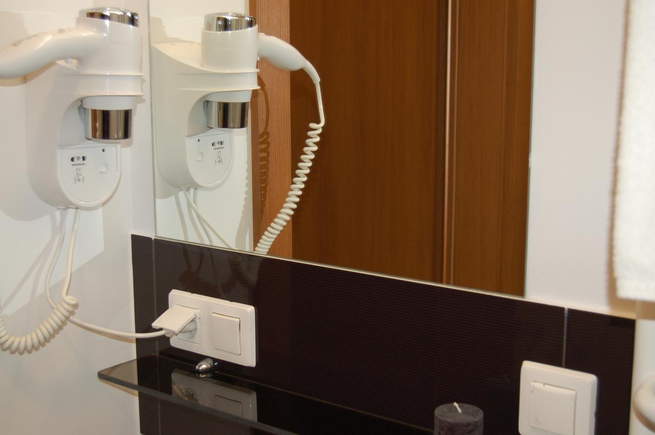 Apartamenty Plaza Słupca מראה חיצוני תמונה