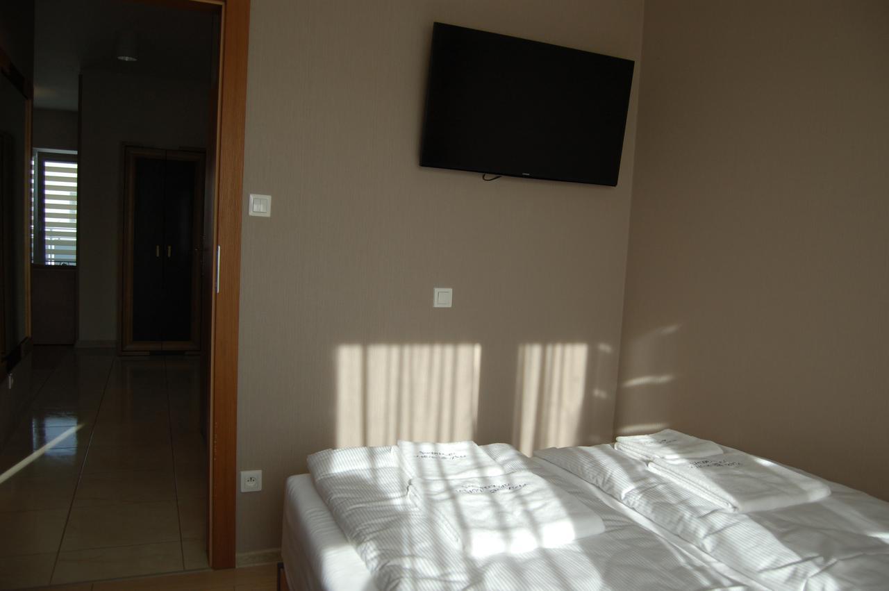 Apartamenty Plaza Słupca מראה חיצוני תמונה