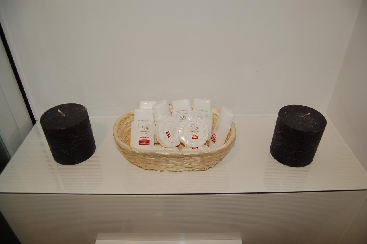 Apartamenty Plaza Słupca מראה חיצוני תמונה