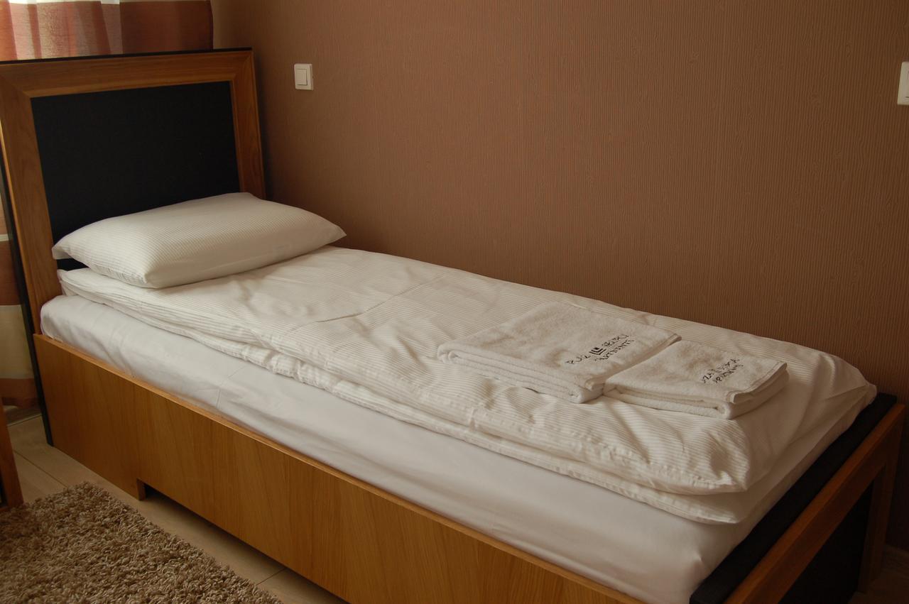 Apartamenty Plaza Słupca מראה חיצוני תמונה