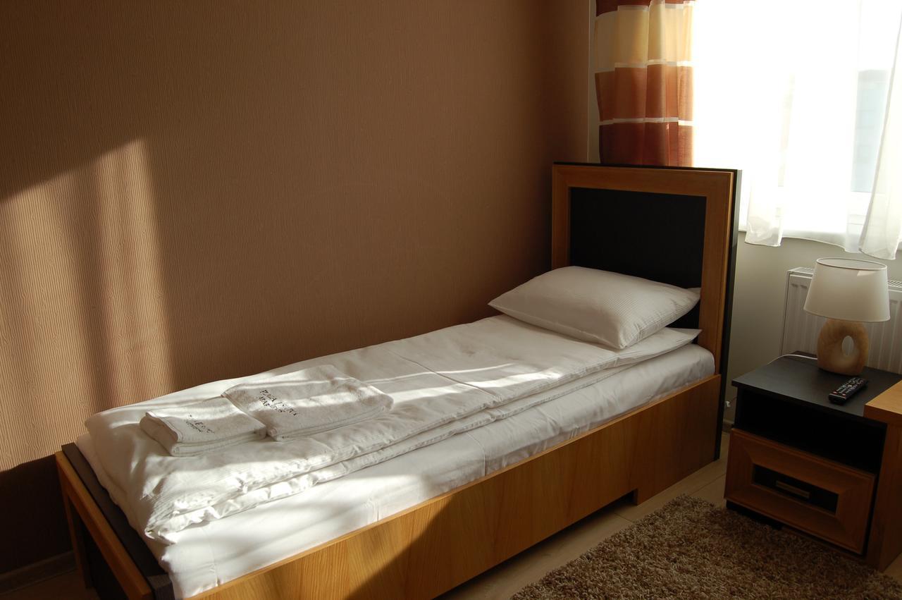 Apartamenty Plaza Słupca מראה חיצוני תמונה