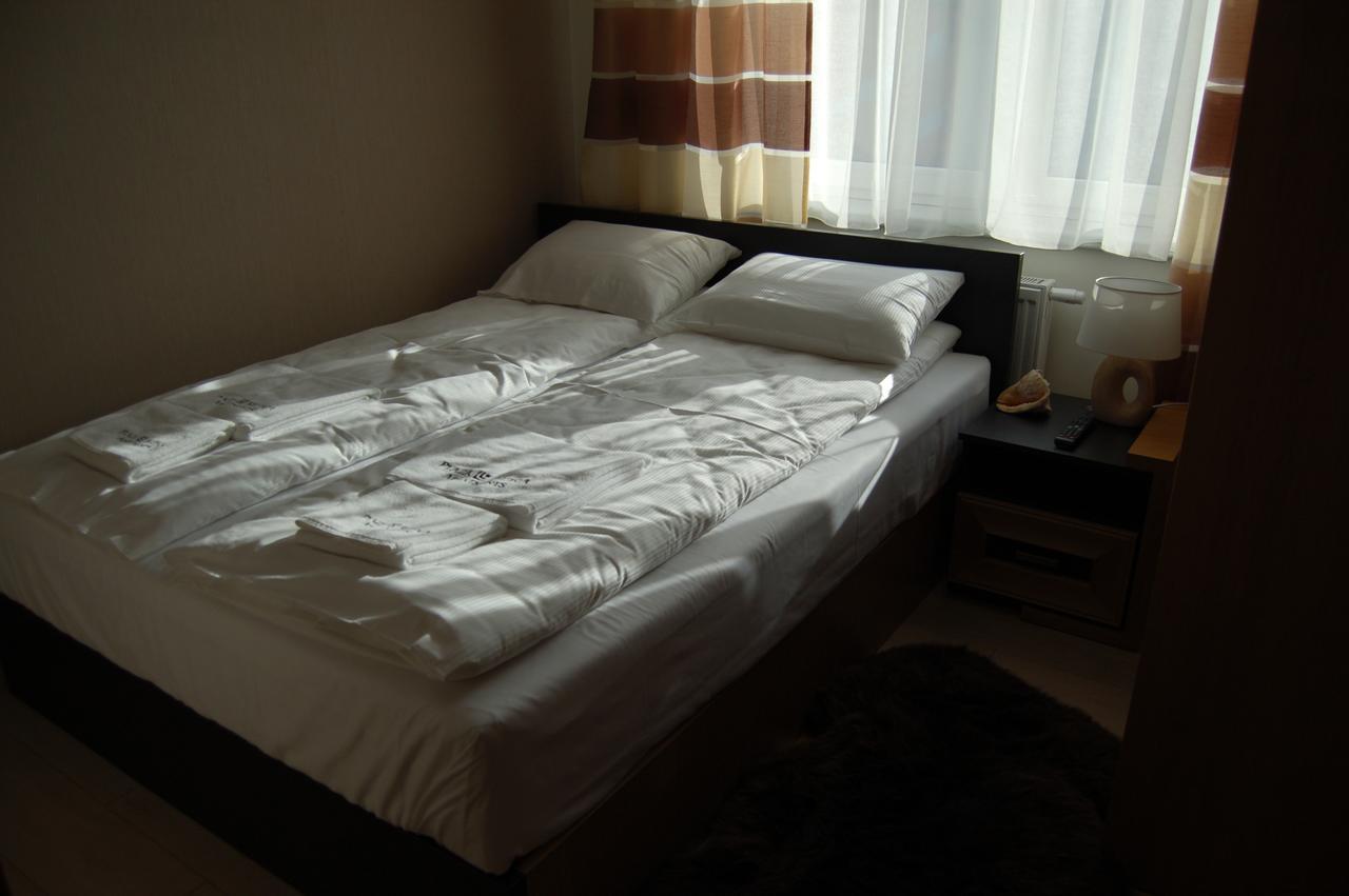 Apartamenty Plaza Słupca מראה חיצוני תמונה